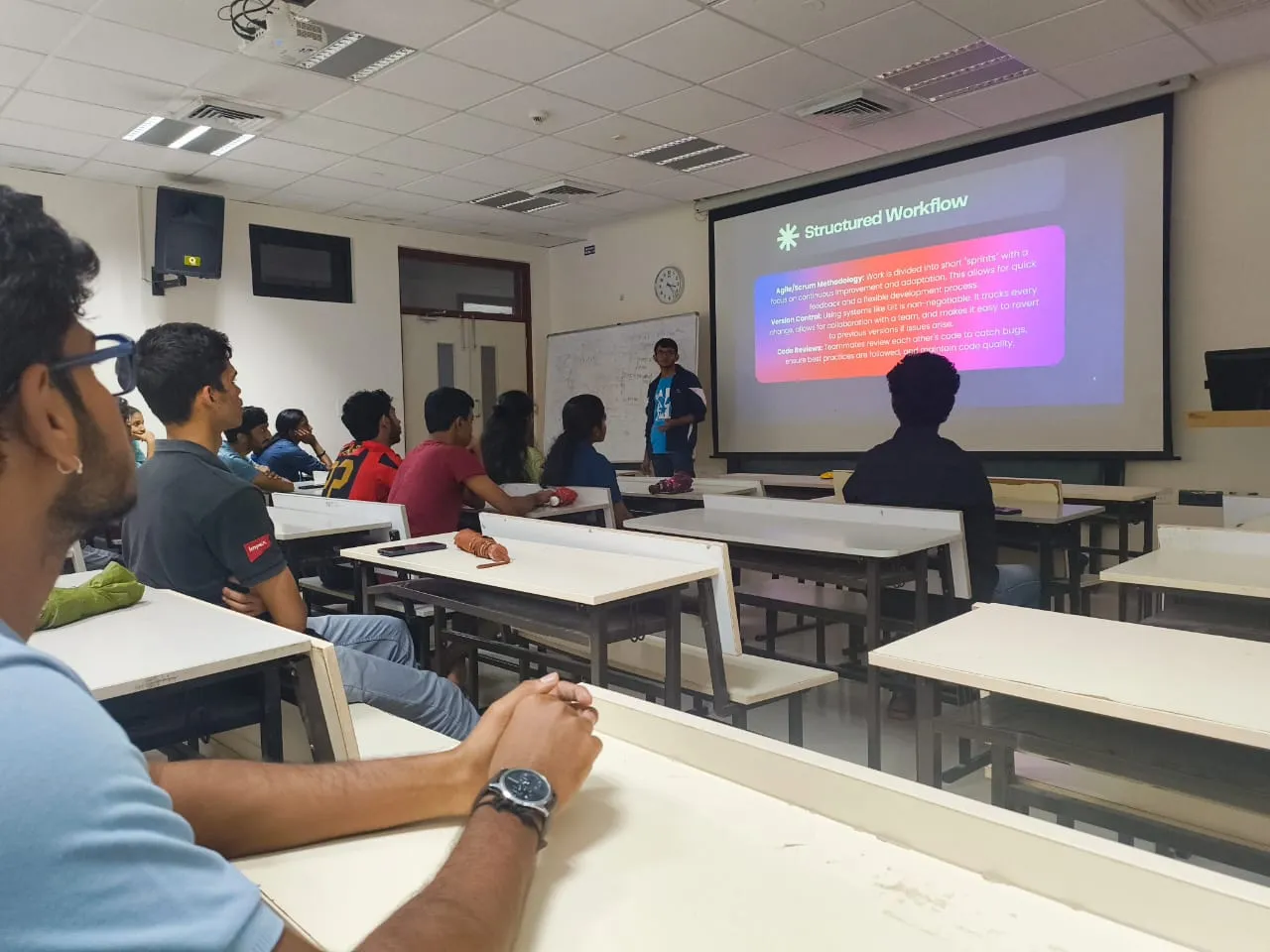 WebDev Bootcamp