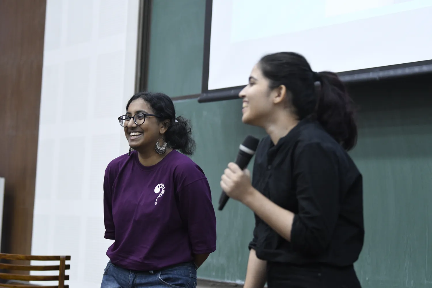 Anvesha BahFest Event