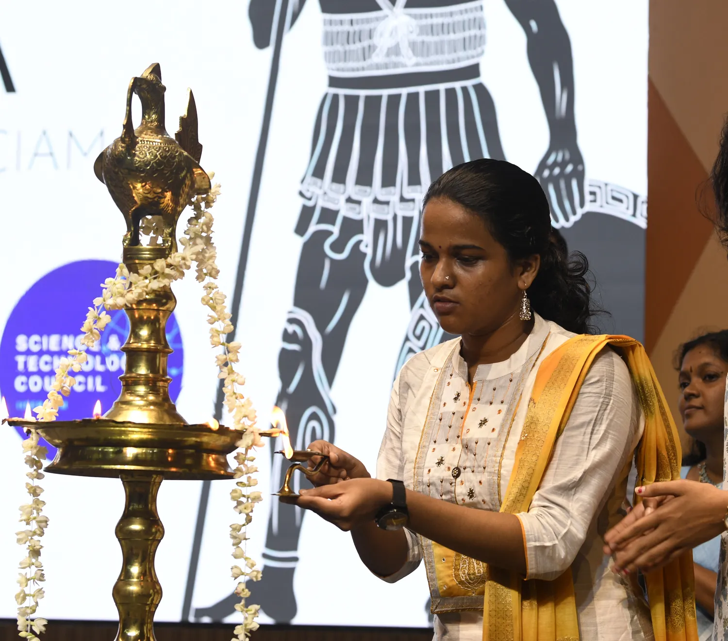 Anvesha Inauguration Event