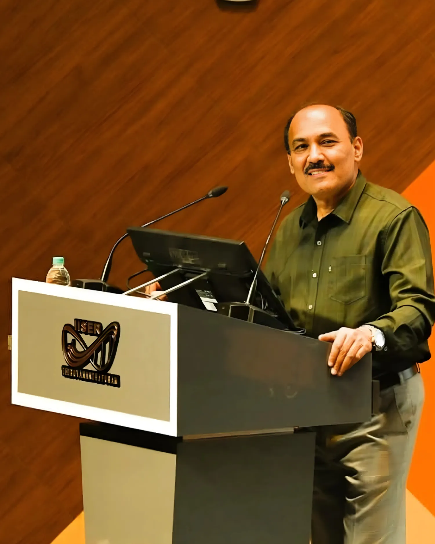 Anvesha Afficionados Event