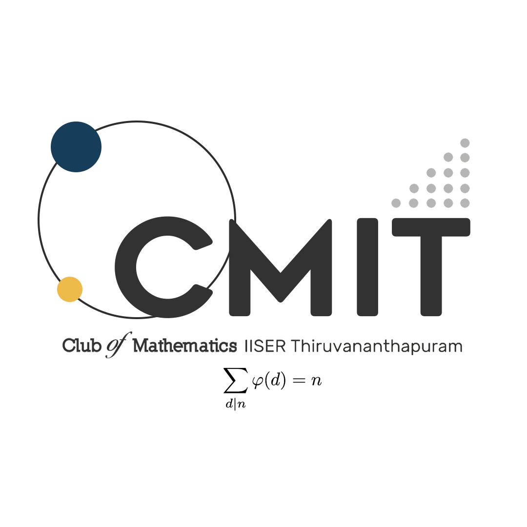 CMIT Club Logo