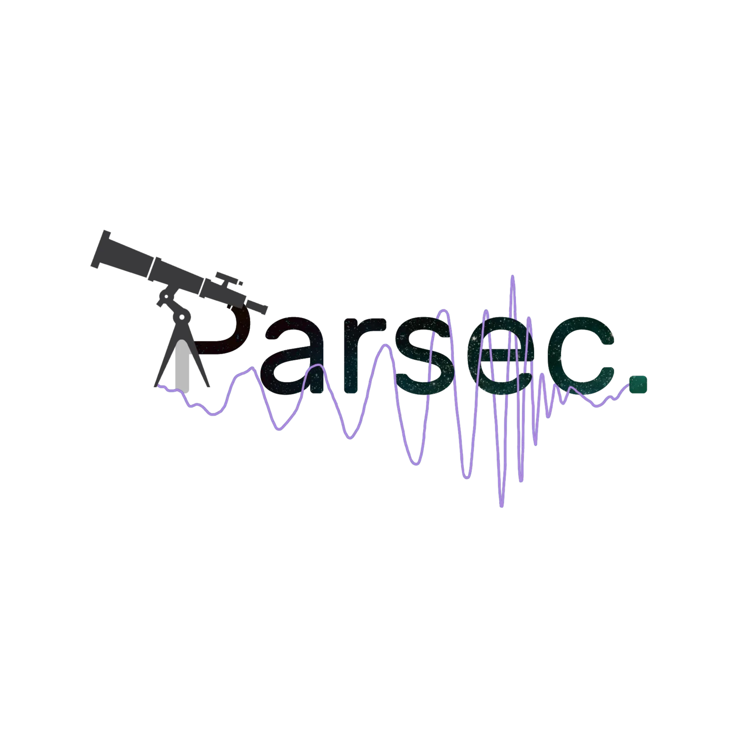 Parsec Club Logo