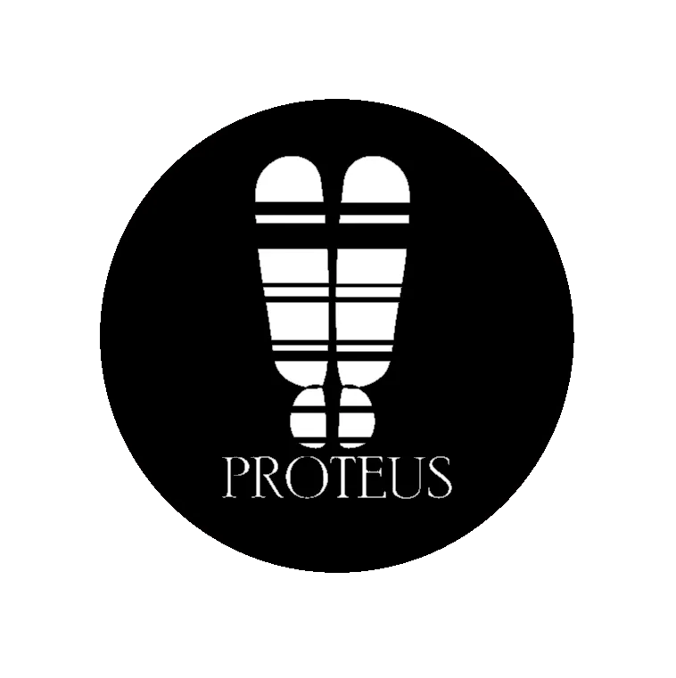 Proteus Club Logo