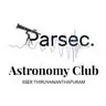 Parsec Club Logo
