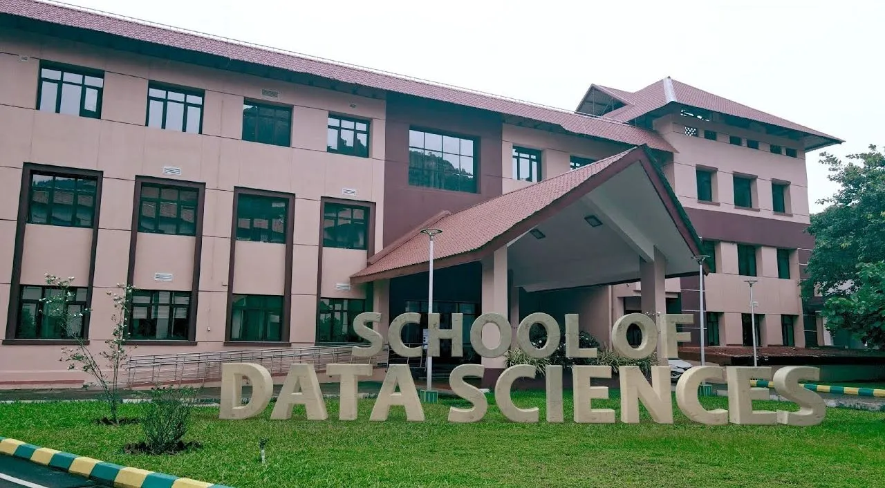 School of Data Science