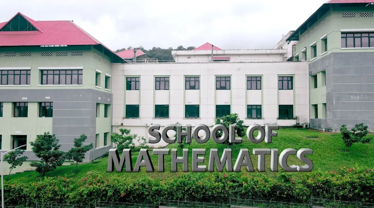 School of Mathematics