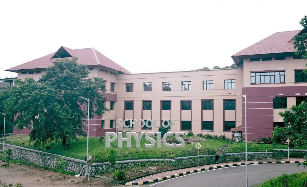 School of Physics